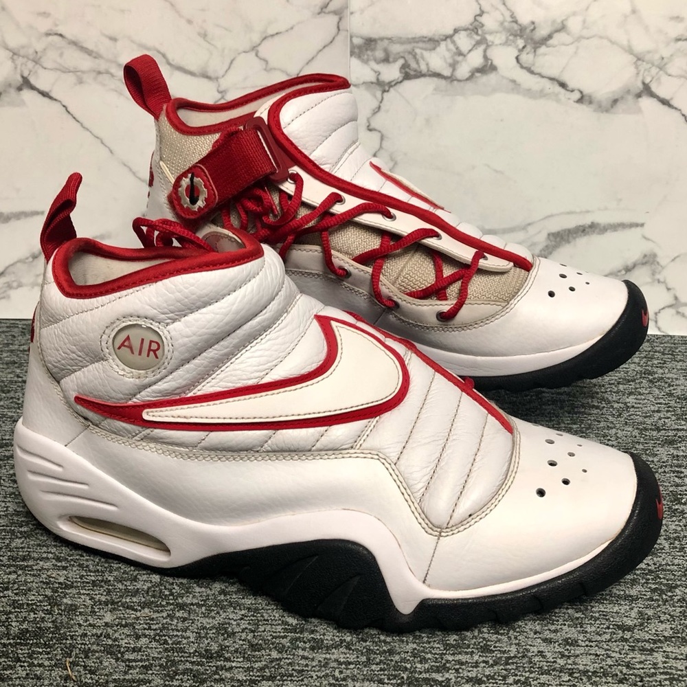 Nike “Air Shake Ndestrukt” / Size: 11 / MSRP: $140